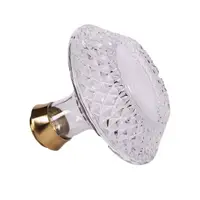 Кальян AMY Deluxe SS33.03 Fusion Shine Mini Прозорий