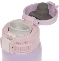 Термокружка ZOJIRUSHI SM-SG48VZ 0.48л Рожевий (1678-05-47)