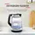 Электрочайник Tefal KI605830 1,7 л черный