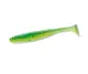 16502-510 Виброхвост Daiwa TN D'Fin 4' UV Chartreuse Tiger