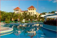 Фотошпалери текстуровані, вінілові Архітектура, 250х380 см, fo01inV_ar11784