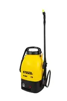 Опрыскиватель аккумуляторный MASTERTOOL "Harvest". 7 л, 12 V, 2 Ah (92-9807)