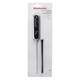 Термометр кухонний KitchenAid Measuring KQ905G 1.8х3х25.5 см серебристый