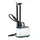 Пароочиститель Ardesto STC-C2000W4-1 1200 Вт белый