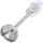 Блендер Adler AD-4617-white 300 Вт білий