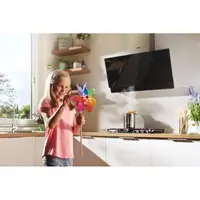 Витяжка настінна Gorenje WHI-949-EXBG