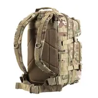 Рюкзак M-Tac Assault Pack MC, тактичний рюкзак мультикам 20л, рюкзак для військових M-Tac multicam