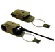 Тактический подсумок для рации (чехол под рацию) E-Tac R01 Olive Green