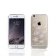 Силиконовый чехол Diamond Fishes для iPhone 6 Plus REMAX 650702