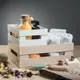Набор ящиков для хранения Guzzini Tidy & Store 16950079 2 предмета бежевые