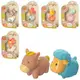 Игрушки для купания ББ Животные TL824-25 2 шт
