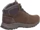 Ботинки Chiruca Montreal 01 Gore-tex 44 к:коричневый (1920-32-93)