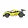Автомобиль Speed racing drift на р/у – Aeolus (желтый, 1:16)
