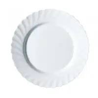 Тарелка обеденная Luminarc Trianon N3645/61259 25 см
