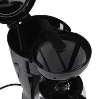 Кавоварка електрична Haeger HG-108 800 Вт