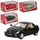 Машинка инертная Kinsmart Mercedes-Benz KT-5095-W 12.5 см