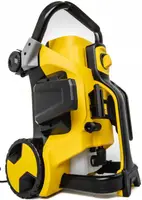 Мийка високого тиску Riwall 250ewBAR 2500Вт (Чехія)
