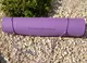 Килимок для йоги та фітнесу Power System PS-4060 TPE Yoga Mat Premium Purple (183х61х0.6)