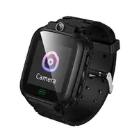 Дитячі смарт-годинники HOCO children phone watch Y105 |1.44" LCD, 2G Call|