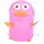Корзина для игрушекМ 0282 10 видов