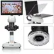 Микроскоп Bresser Analyth LCD (5809100/10979)