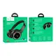 Наушники HOCO Charm BT headphones W41 |BT5.3, AUX/TF, 7h|