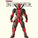 Коллекционные фигурки DeadPool подвижная игрушка Дедпул для фанатов комиксов и коллекционеров