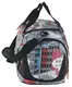 Сумка для тренировок Paso 22L, 17-019UY
