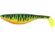 Силікон Westin ShadTeez Box 9cm 7g Crazy Firetiger 1шт.