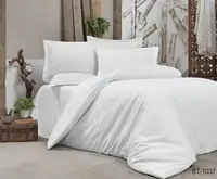 КПБ страйп-сатин LUXURY ST-1037 TAG stripe (2-sp)-054