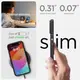 Чехол Spigen для iPhone 15 Plus / 14 Plus - Liquid Air, Matte Black (ACS06650)