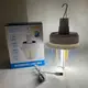 Светодиодная LED лампа с аккумулятором T38-COB+SMD(RGB) 2x18650