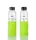 Бутылка Remax Enjoy RCUP-16 Green стекло