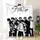 Плед 3D Stray Kids №3 15788 135х160 см