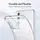 Чехол ESR для Samsung Galaxy S21 Plus Project Zero (Essential Zero), Clear (3C01202100101)