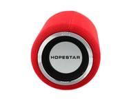 Портативна блютуз-колонка HopeStar H34