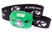 Фонарик На голову Kalipso Headlamp HLB2 W/UV Sensor