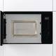 Встраиваемая микроволновая печь Gorenje BMI251SG3BG 25 л черная