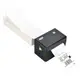 Термопринтер для печати этикеток Xprinter XP-DT108B (Гарантия 1 год) Black