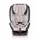 Автокресло Lorelli NEBULA ISOFIX (0-36кг) (beige)