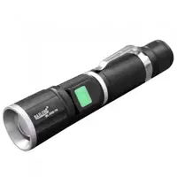 Ручной аккумуляторный фонарь Bailong BL-548 T6