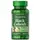 Натуральная добавка Puritan's Pride Black Cohosh 540 mg, 100 капсул