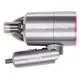 Фен дорожный Magio MG-150 1200 Вт серый