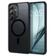 Чехол ESR для Samsung Galaxy S25 Plus - CH Halolock (MagSafe), Frosted Black (4894240253380)
