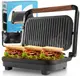 Электрогриль контактный MalTec SM1500W 1500Вт (Польша)