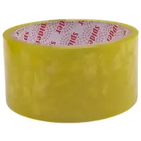 Скотч 48мм*100м (1373)