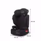 Автокресло KiderKraft XPAND Black 15-36 kg IsoFix