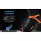 Водонепроницаемые носки DexShell Hytherm Pro DS634 XL (47-49)