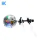 Светящийся летающий шар LED Flying Ball PC398, Индукционная игрушка "Летающий шар"