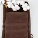 Полотенце для лица банное ТЕП Tender Touch Brown Р-04139-27913 70х140 см коричневое